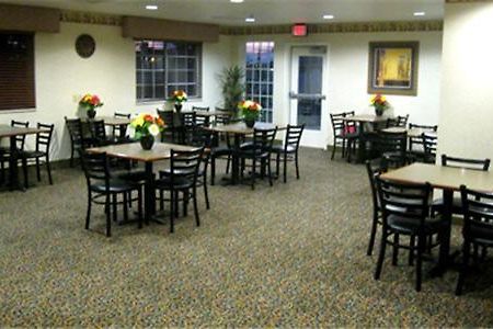 Crossings By Grandstay Inn & Suites Becker Extérieur photo
