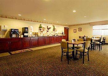 Crossings By Grandstay Inn & Suites Becker Extérieur photo