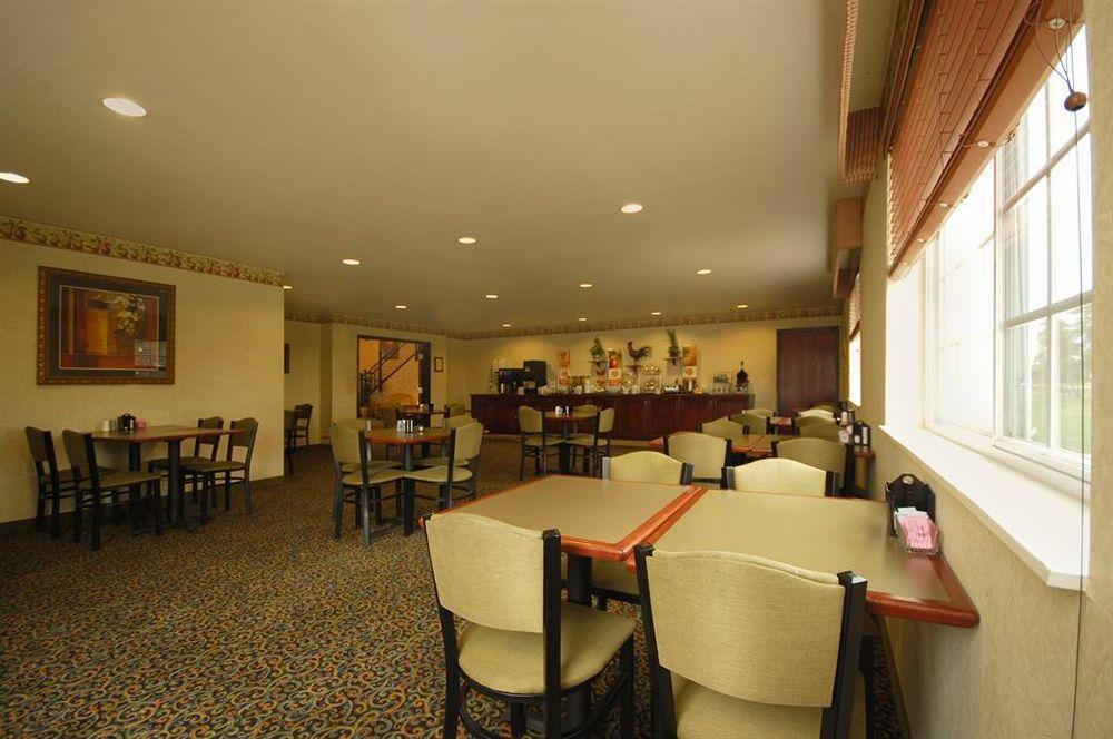 Crossings By Grandstay Inn & Suites Becker Extérieur photo