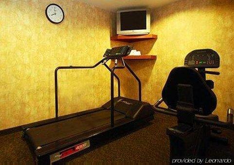 Crossings By Grandstay Inn & Suites Becker Facilités photo