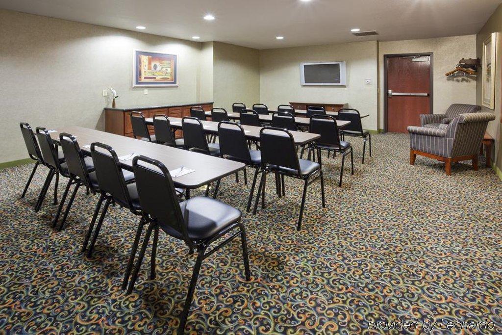 Crossings By Grandstay Inn & Suites Becker Extérieur photo